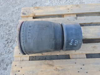 пневмоподушка DAF XF 106 1 поколение 2017, дизель, АКПП, правый руль, 1883826