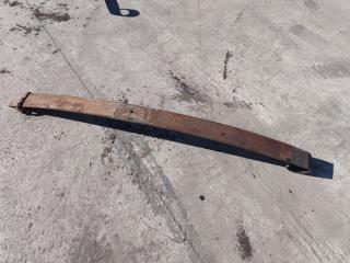 рессора передняя Volvo F 1986, 12.0 л., TD 122 F, дизель, МКПП, 257459