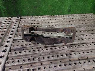 скоба суппорта DAF XF 105 1 поколение 2008, 12.9 л., MX 340, дизель, МКПП, 1689314