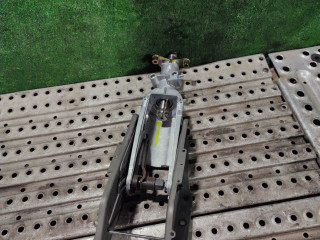 рулевая колонка DAF XF 106 1 поколение 2018, дизель, АКПП, правый руль, 2121965