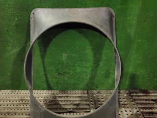 диффузор вентилятора DAF XF 105 1 поколение 2012, 12.9 л., MX 340, дизель, МКПП, 1692901