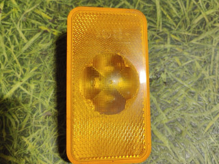 габаритный фонарь Volvo FH 3 поколение 2012, 12.8 л., D13C500, дизель, АКПП, 198620, 23387844