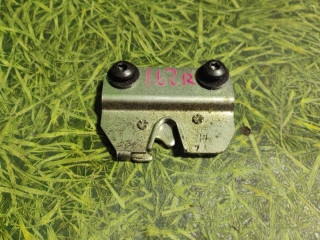 замок бардачка DAF XF 106 1 поколение 2018, дизель, АКПП, правый руль, 2048303, 2048297, 2127063