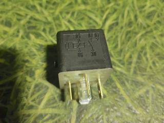 реле (прочие) MAN TGX 1 поколение 2016, 12.4 л., D 2676 LF 52, дизель, АКПП, правый руль, 81259020473