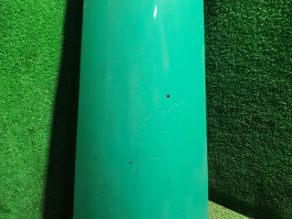 дефлектор (обтекатель) кабины DAF XF 105 2 поколение 2013, 1400009, 1400011