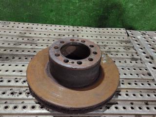 диск тормозной передний Mercedes-Benz Actros 3 поколение (MP3) 2010, 11.9 л., OM 541.976, дизель, АКПП, 9434210312