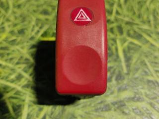 кнопка аварийной сигнализации DAF XF 105 1 поколение 2010, 12.9 л., MX 340, дизель, МКПП, 1339016