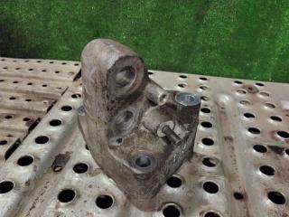 кронштейн двигателя Volvo FM 2 поколение 2011, 10.8 л., D11C450, дизель, АКПП, 21176291