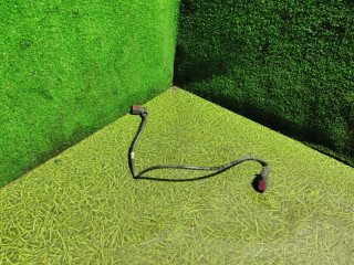 Проводка КПП DAF XF 106 1 поколение 2018, дизель, АКПП, 2134310