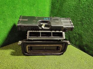 корпус отопителя (печки) Mercedes-Benz Actros 3 поколение (MP3) 2010, 11.9 л., OM 541.976, дизель, АКПП, 0018306260