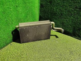 радиатор кондиционера MAN TGA 1 поколение 2005, 10.5 л., D 2066 LF 11, дизель, АКПП, 81619206036