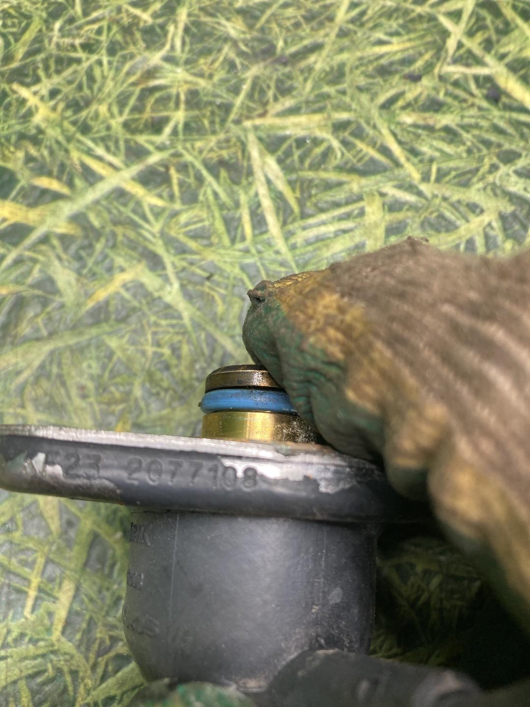 thumb