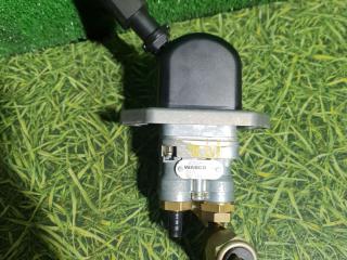 кран ручного тормоза (ручник) Ford F-Max 2019, дизель, АКПП, JC462A622AA, 9617231720, T288925