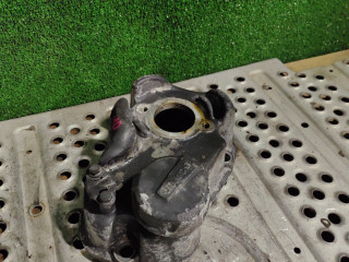 клапанная крышка Scania 6-series 2019, 13.0 л., OC13 101 L01, газ, АКПП, 2311264, 2431142