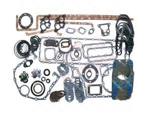 прокладка Scania 4-Series 1996, 14.2 л., DSC 14.05, дизель, 551470, SC1470