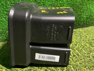 воздуховод печки Ford F-Max 2019, дизель, АКПП, JC4619C808AA