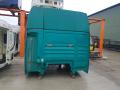 каркас кабины MAN TGA 1 поколение 2005, 10.5 л., D 2066 LF 11, дизель, АКПП, 81600007852, 81600007925, 81600007853, 81600007926 - фото №6