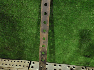 кронштейн (крепление) Mercedes-Benz Actros 4 поколение (MP4) 2012, 12.8 л., OM 471.909, дизель, АКПП, 9603122060