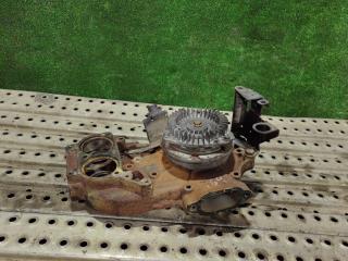 помпа Mercedes-Benz Actros 3 поколение (MP3) 2010, 11.9 л., OM 541.976, дизель, АКПП, 5412001901, 5412002801