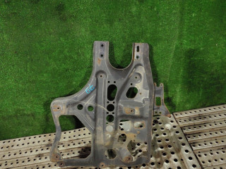 крепление ( кронштейн ) крыла Mercedes-Benz Actros 4 поколение (MP4) 2012, 12.8 л., OM 471.909, дизель, АКПП, 9605206651