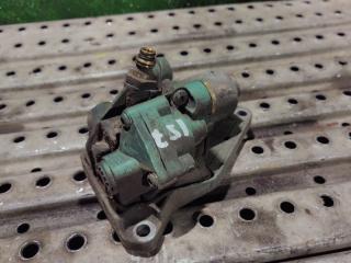 клапан горного тормоза Volvo FM 2 поколение 2011, 10.8 л., D11C450, дизель, АКПП, 21707054