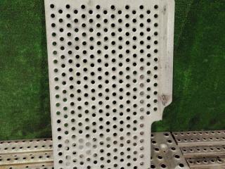 полик закабинный (площадка) Mercedes-Benz Actros 3 поколение (MP3) 2010, 11.9 л., OM 541.976, дизель, АКПП, 9425200531, A9425200531