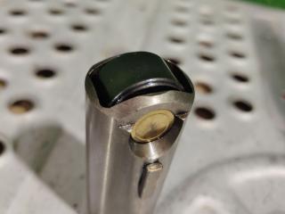 Толкатель клапана Mercedes-Benz Actros 3 поколение (MP3) 2010, 11.9 л., OM 541.976, дизель, АКПП, 5410500722