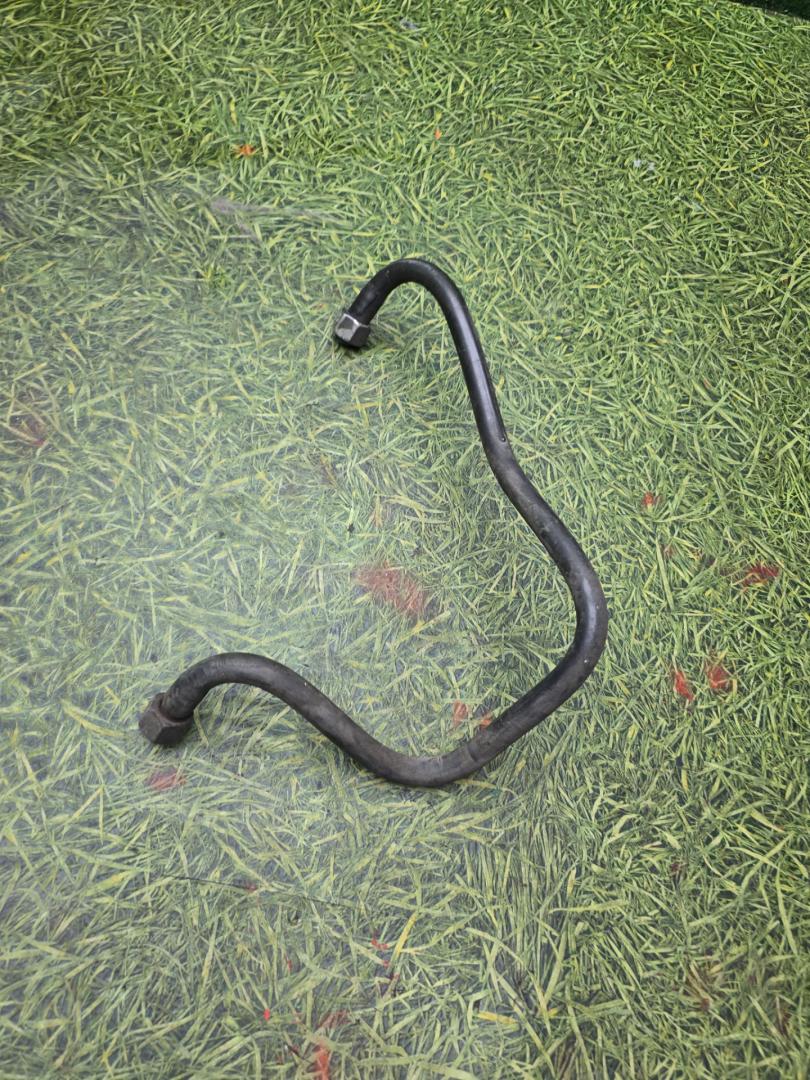 трубка топливная DAF XF 95 1 поколение 2004, 12.6 л., XE 355 C, дизель, МКПП, белый, грузовик, 1426069 - фото №1