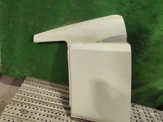 спойлер закабинный лев. верх. IVECO Stralis 1 поколение 2005, 12.9 л., F3BE0681A, дизель, МКПП, 504024658