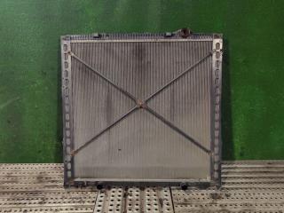 радиатор (основной) DAF XF 106 1 поколение 2017, дизель, АКПП, правый руль, 2125896