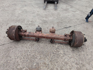 Балка оси Schmitz SKO 2002, HSF9010, 27.08.714.527, 03.109.67.13.0