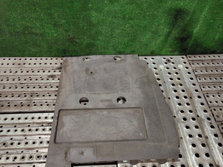 ковер салонный DAF XF 106 1 поколение 2018, дизель, АКПП, правый руль, 2124137