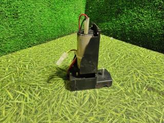 моторчик солнцезащитной шторы левый MAN TGA 1 поколение 2005, 10.5 л., D 2066 LF 11, дизель, АКПП, 81637036053