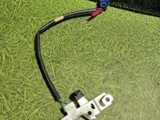 замок бардачка Scania 6-series 2018, 12.7 л., DC 13.148, дизель, АКПП, правый руль, 1880286