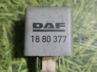 реле (прочие) DAF XF 105 1 поколение 2010, дизель, МКПП, 1880377