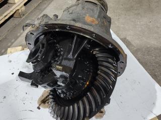 редуктор заднего моста Volvo FH 2 поколение 2004, 12.1 л., D12D420, дизель, МКПП, 8171656, 20366516