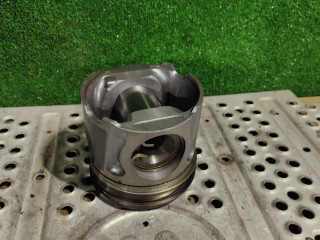 поршень Scania 6-series 2019, 13.0 л., OC13 101 L01, газ, АКПП, 2554822