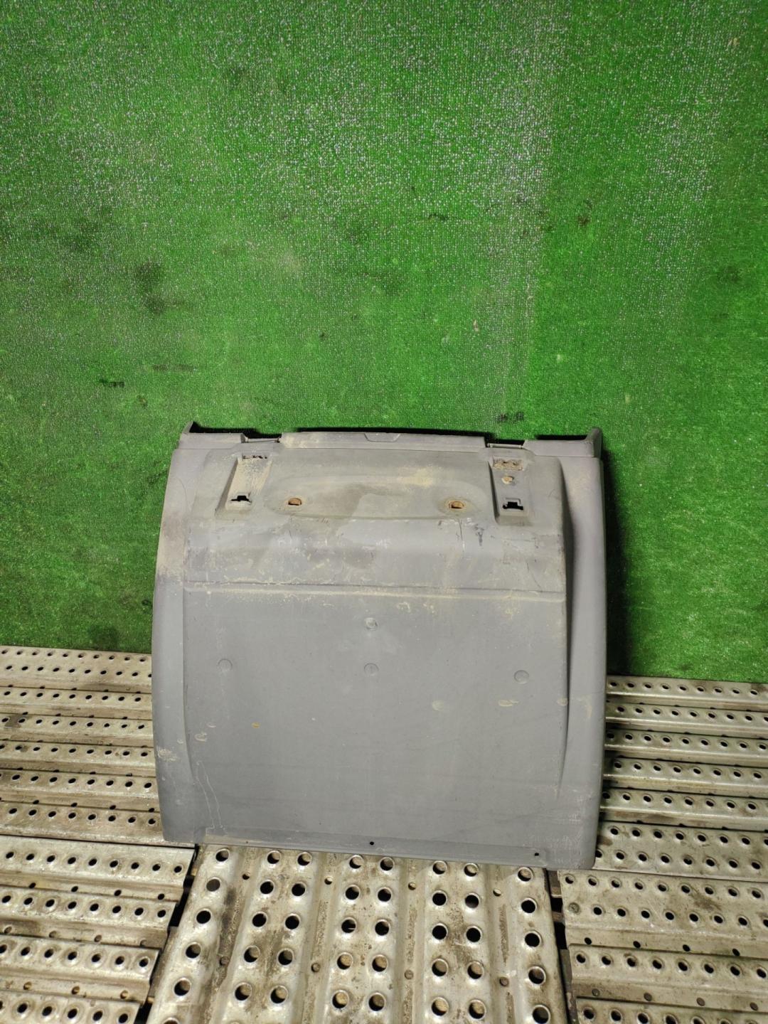 Подкрылок оси перед. лев. MAN TGX 2008 81664106599