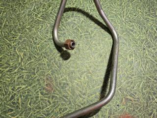 Трубка компрессора MAN TGA 1 поколение 2006, 10.5 л., D 2066 LF 01, дизель, МКПП, 81512265022