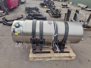 бак топливный Scania 6-series 2019, 13.0 л., OC13 101 L01, газ, АКПП, 2665723, 2782050