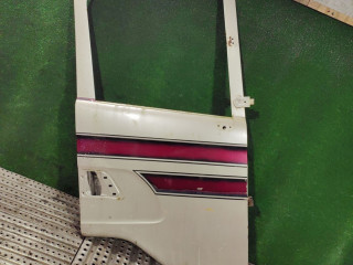 дверь передняя правая Scania 4-Series 2004, 11.7 л., DC 12.01, дизель, МКПП, 1476535