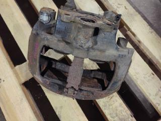 суппорт передний левый MAN TGA 1 поколение 2008, 10.5 л., D 2066 LF 01, дизель, МКПП, 81508046513