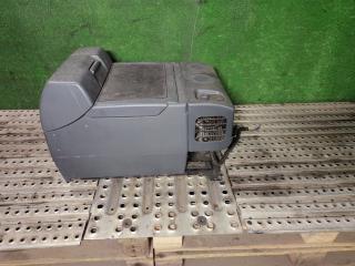 холодильная установка MAN TGX 1 поколение 2016, 12.4 л., D 2676 LF 45, дизель, АКПП, правый руль, 81639106015