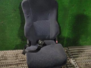 сиденье переднее MAN TGA 1 поколение 2005, 10.5 л., D 2066 LF 11, дизель, АКПП, 81623076152