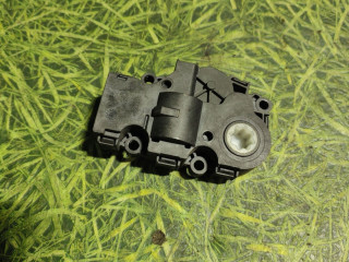 моторчик заслонки печки DAF XF 106 1 поколение 2018, дизель, АКПП, правый руль, 2130610