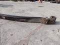 рессора передняя MAN TGA 1 поколение 2006, 10.5 л., D 2066 LF 02, дизель, МКПП, 81434026312 - фото №5