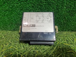 реле (прочие) Renault Magnum 4 поколение 2006, 12.1 л., дизель, АКПП, 5010415051