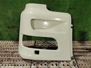 Накладка (ресничка) фары правая DAF XF 105 1 поколение 2012, 12.9 л., MX 340, дизель, МКПП, 1911144, 1738627