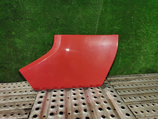 спойлер закабинный лев. Scania 6-series 2019, 13.0 л., OC13 101 L01, газ, АКПП, 2588098