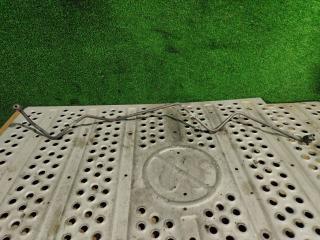 трубка системы рециркуляции EGR Scania 6-series 2019, 13.0 л., OC13 101 L01, газ, АКПП, 2519663